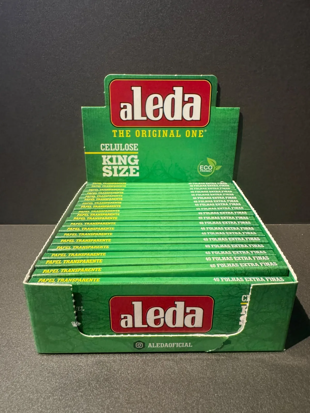 Aleda Celulose