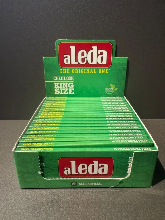 Aleda Celulose