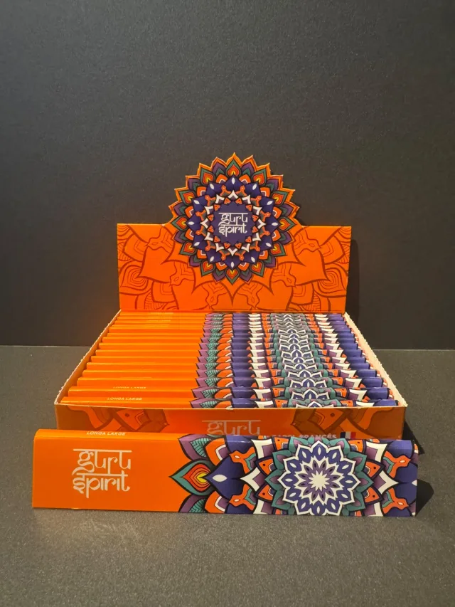 Guru Longa Large