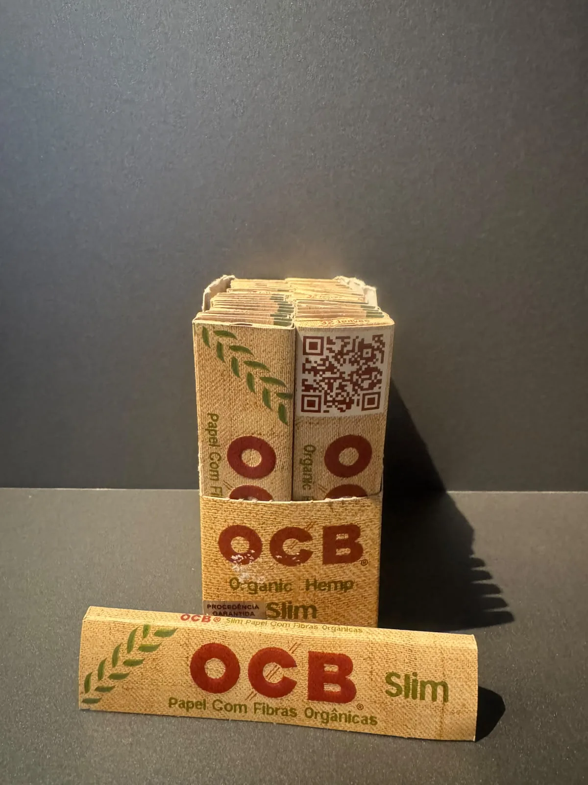 OCB Organic