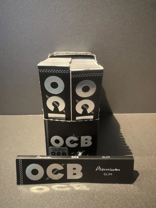 OCB Premium Slim