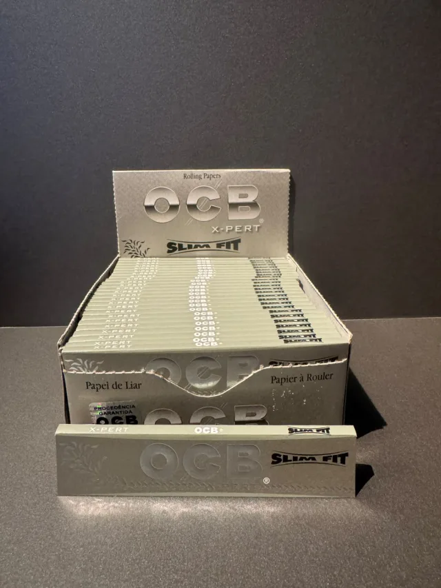 Ocb Slim Fit