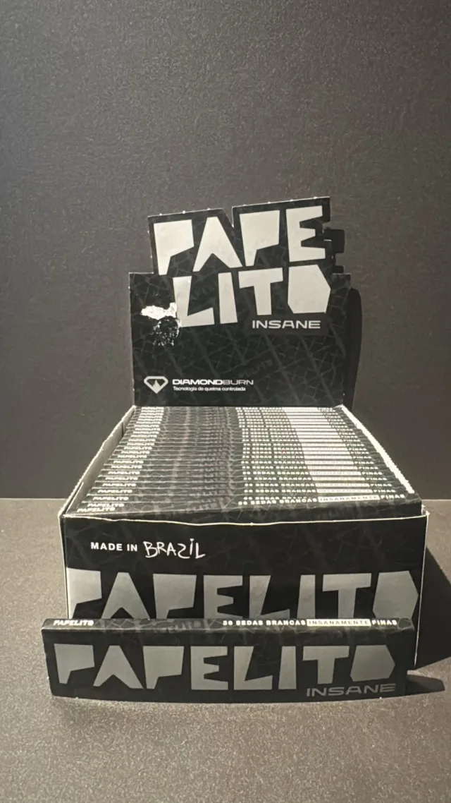 Papelito Insane