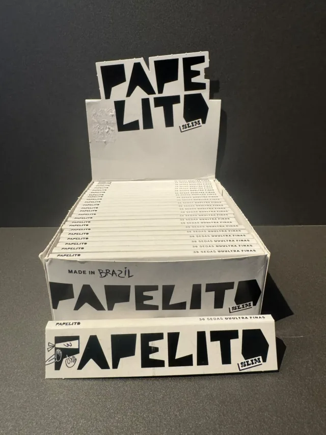 Papelito Slim