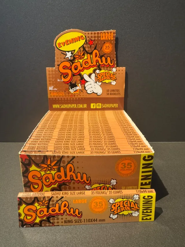 Sadhu Brown Evening Special Series