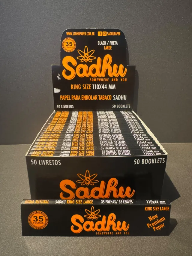 Sadhu King Size Large