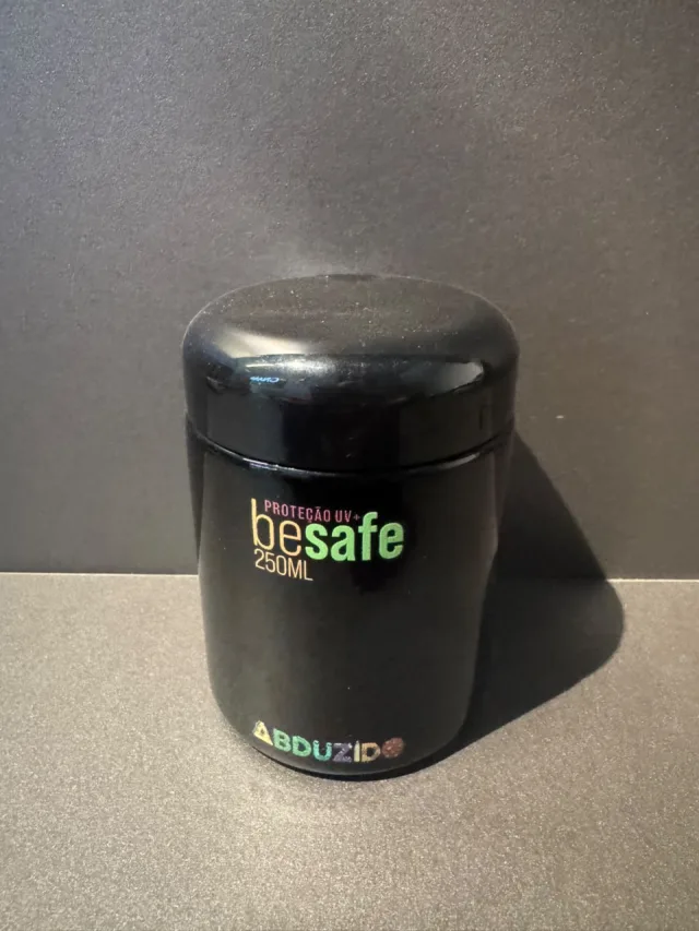 ABDUZIDO BeSafe 250ml