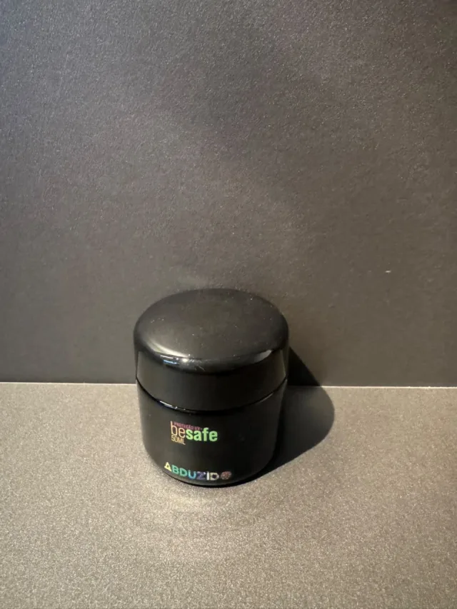 ABDUZIDO BeSafe 50ml