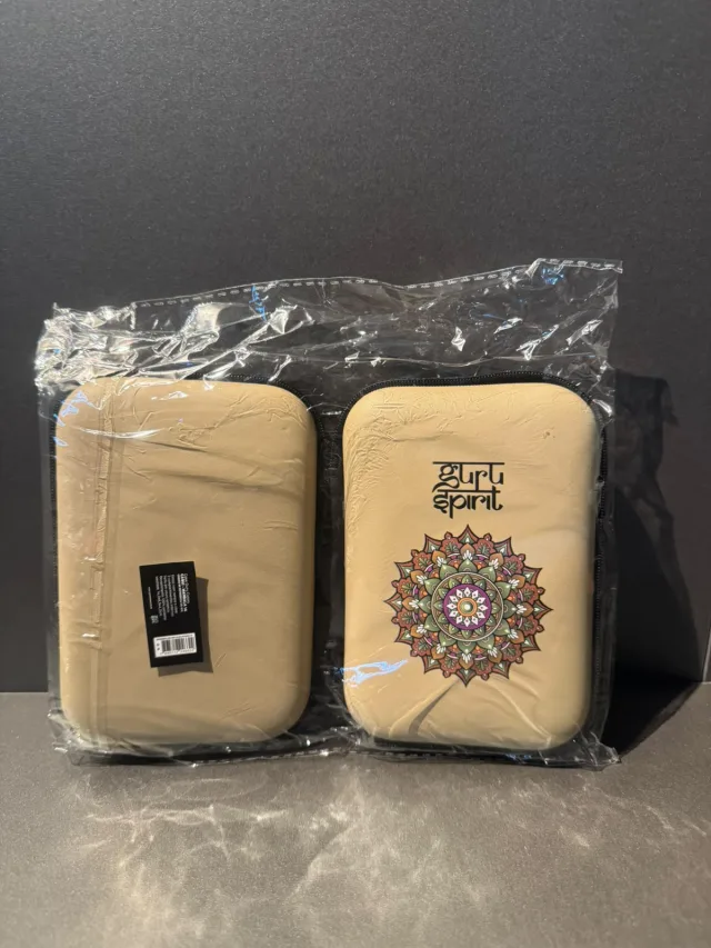Bag Guru Spirit Tamanho M