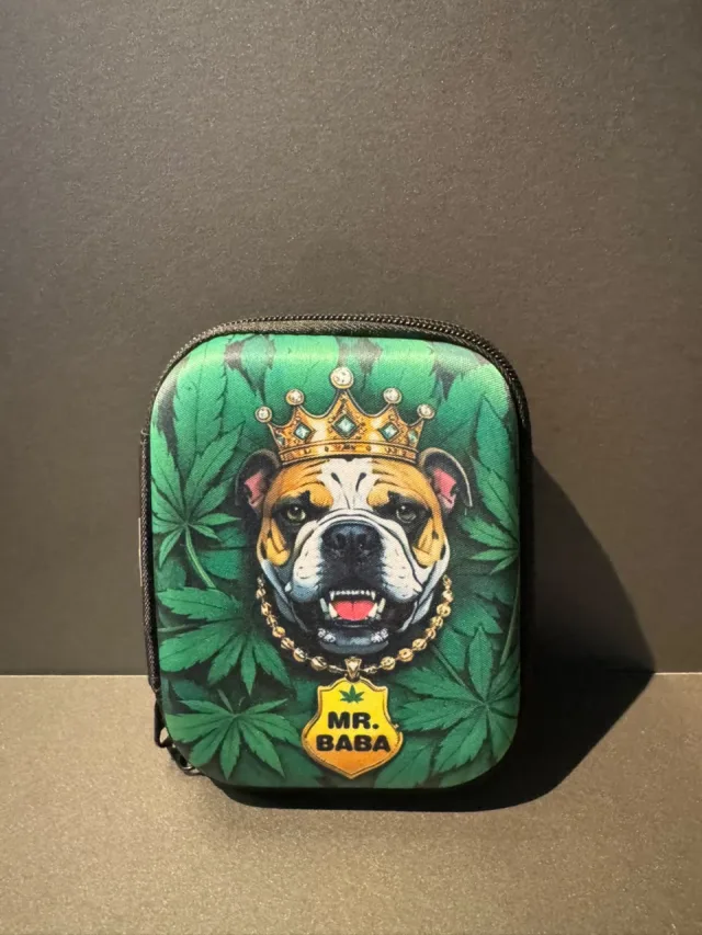 Bag Mr. Baba - Tamanho M