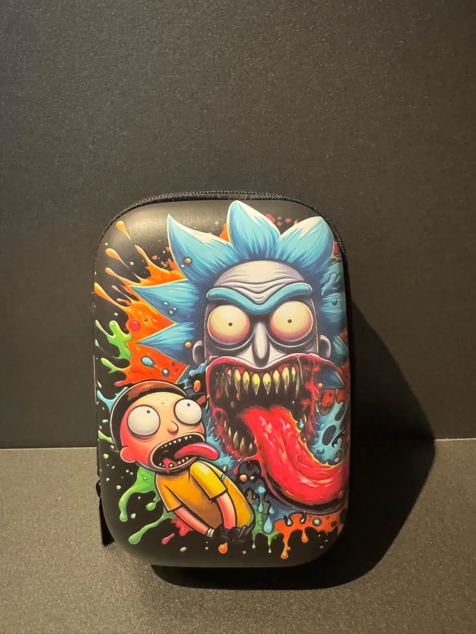 Bag Rick Rock - Tamanho P