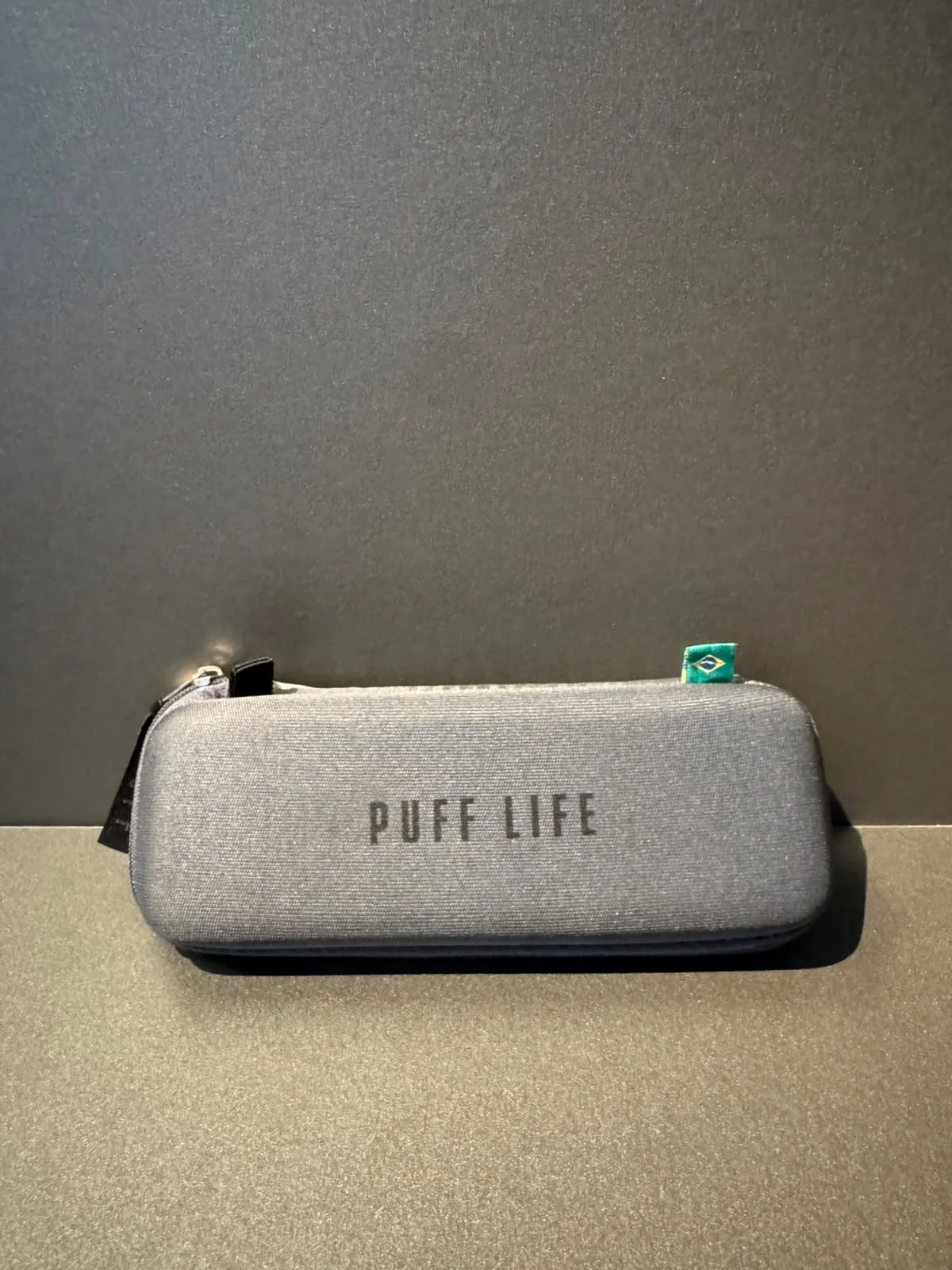 Bag Puff Life – Modelo Retangular