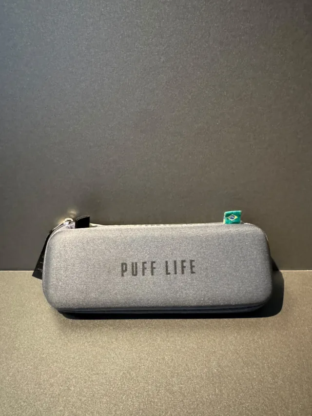Bag Puff Life – Modelo Retangular