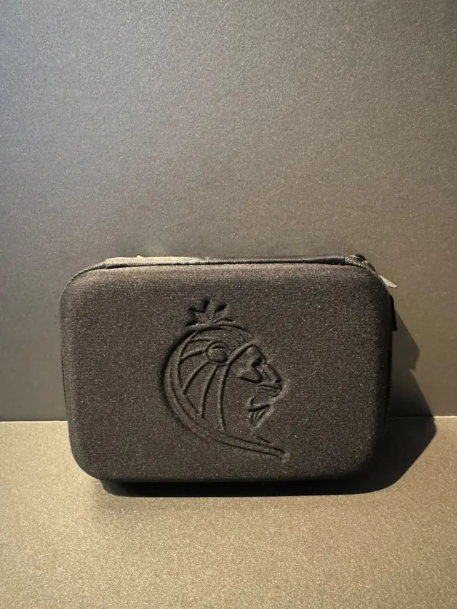 Bag Puff Raw – Modelo Médio