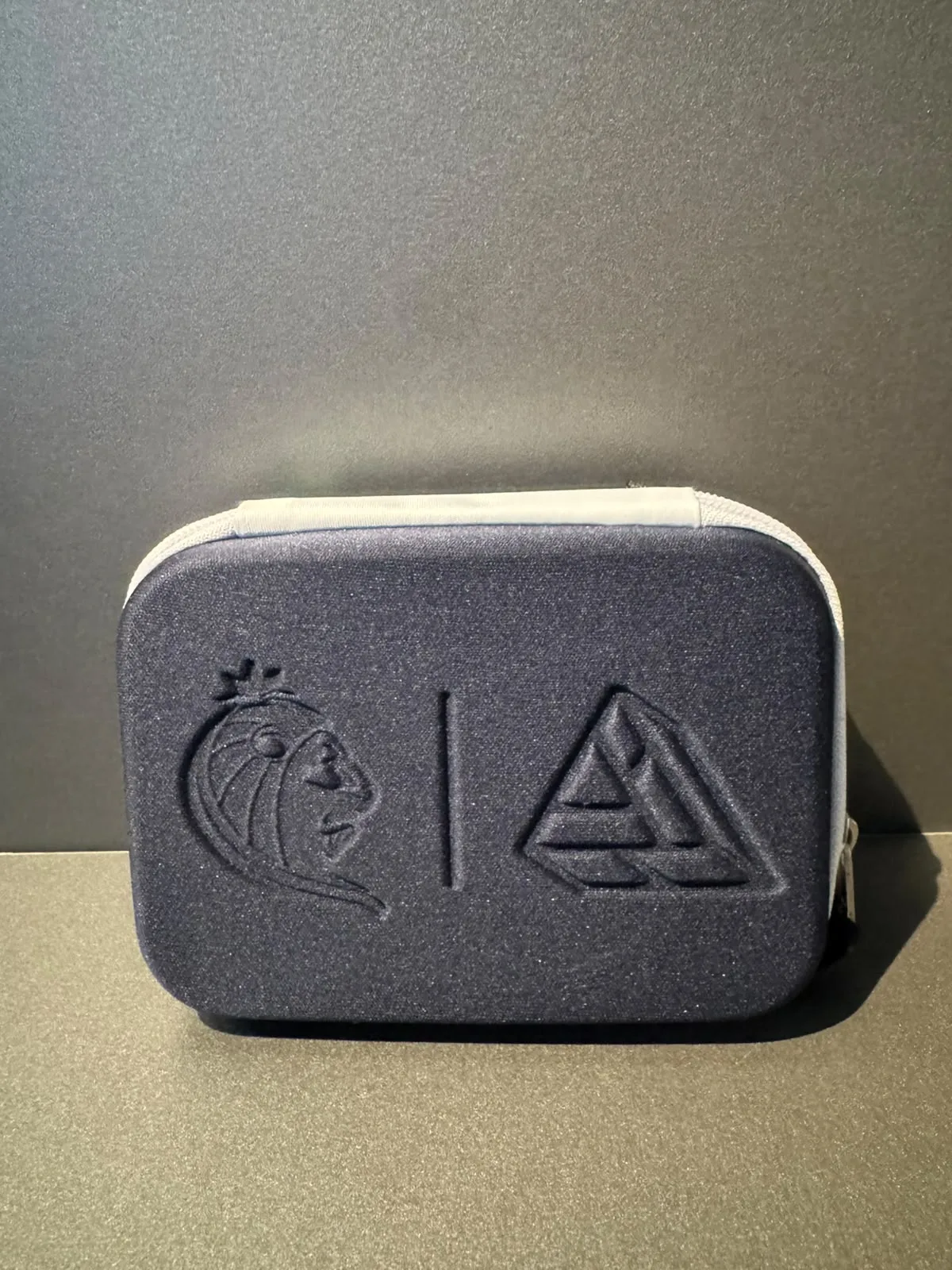 Bag Puff Raw – Modelo Médio