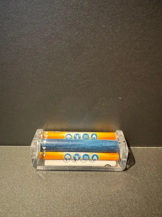 Bolador Mini Elements