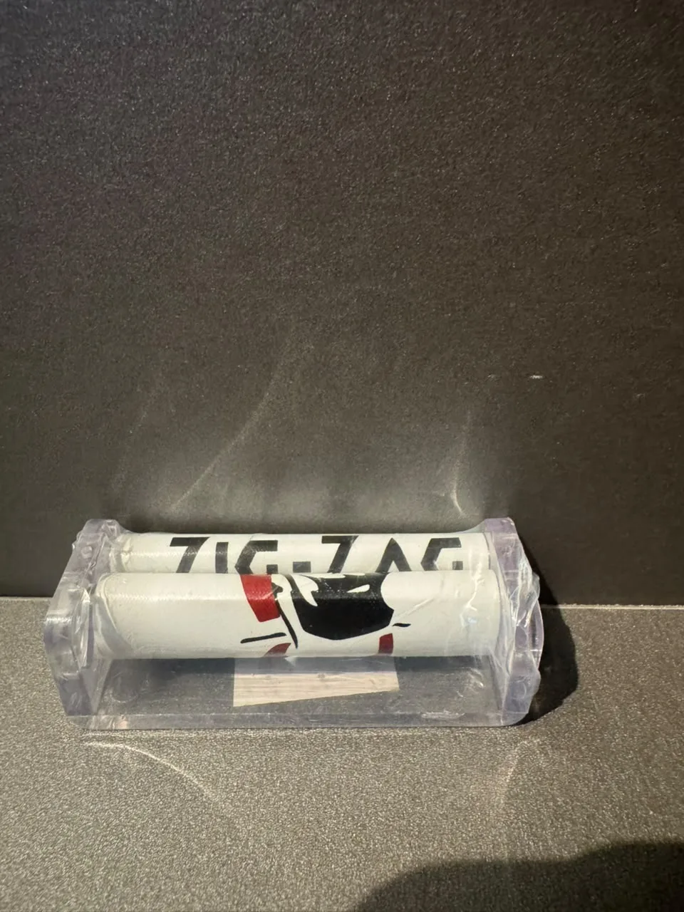 Bolador Mini Zig Zag