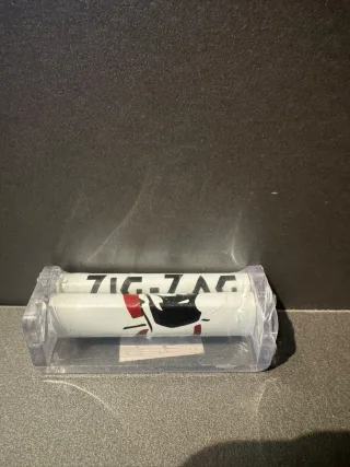 Bolador Mini Zig Zag