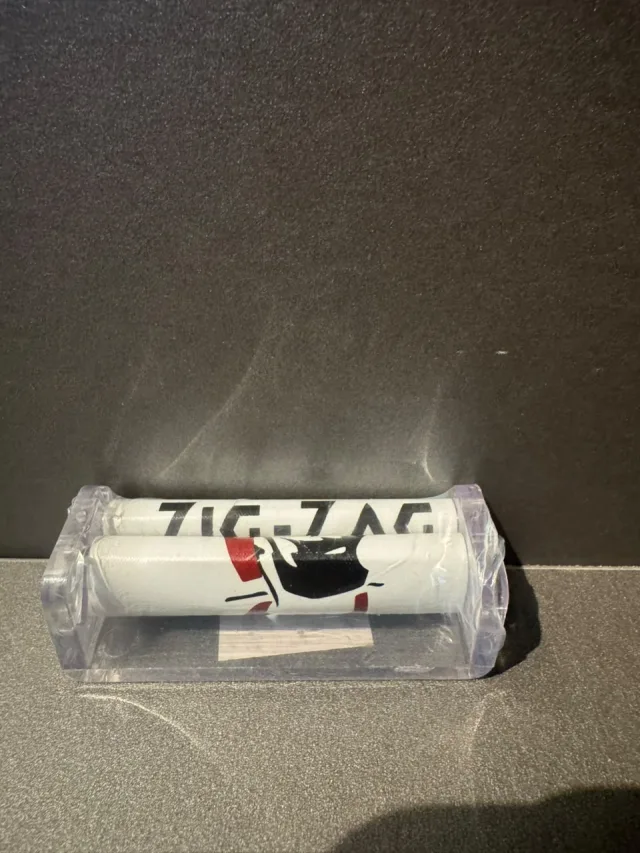 Bolador Mini Zig Zag