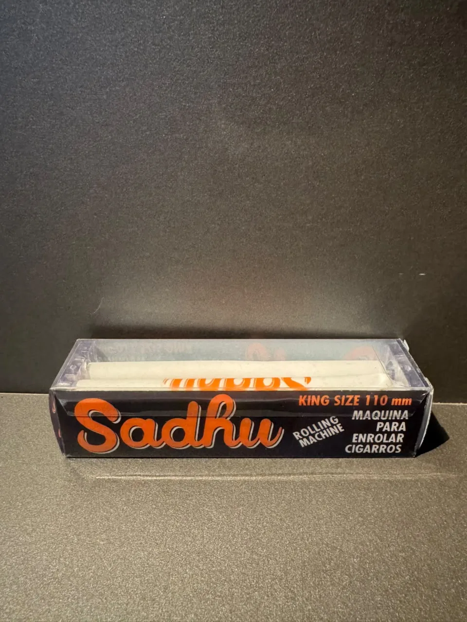 Bolador Sadhu 110 mm – King Size