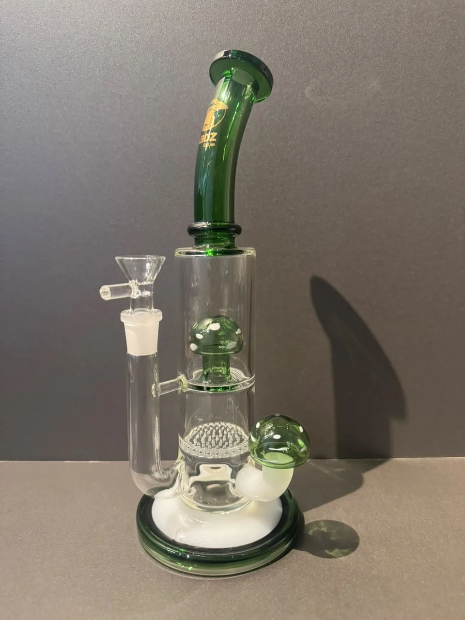 Bong Abduz - 30cm