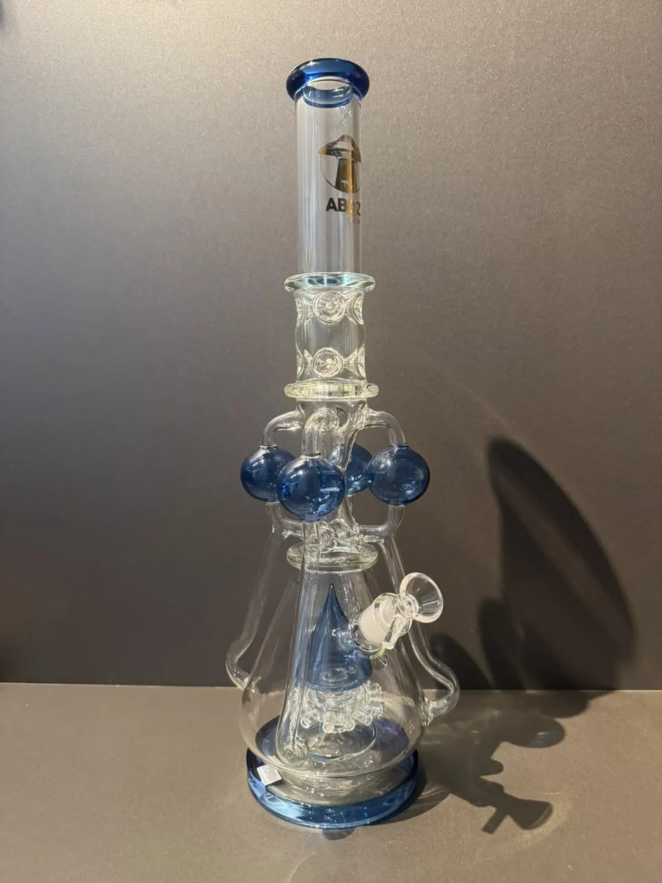 Bong Abduzido - 50cm