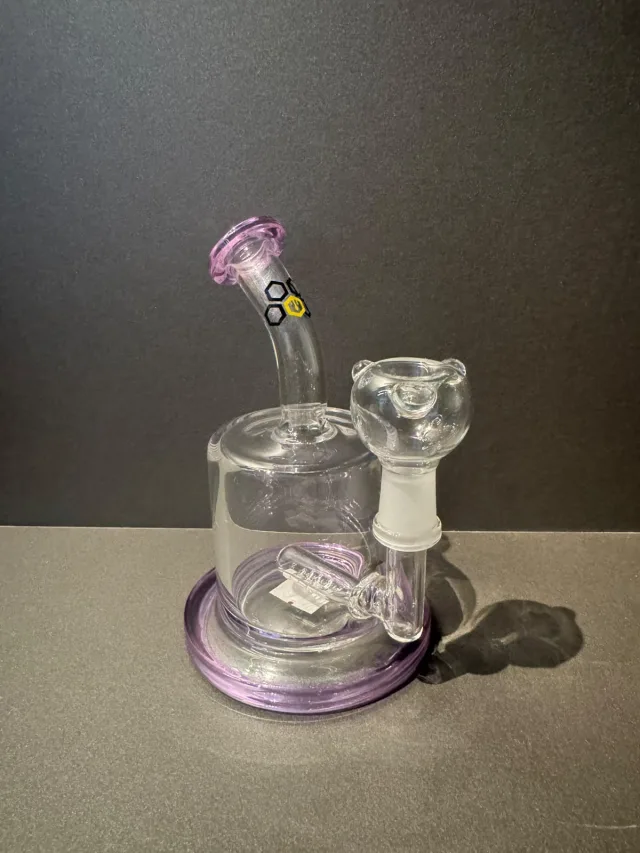 Bong Cultura Dab - 16cm
