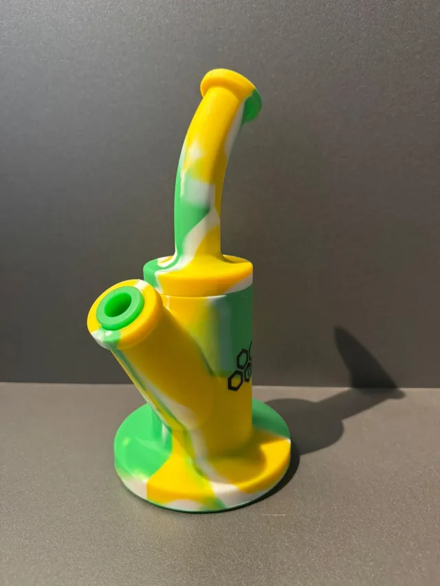 Bong Cultura Dab - 23cm