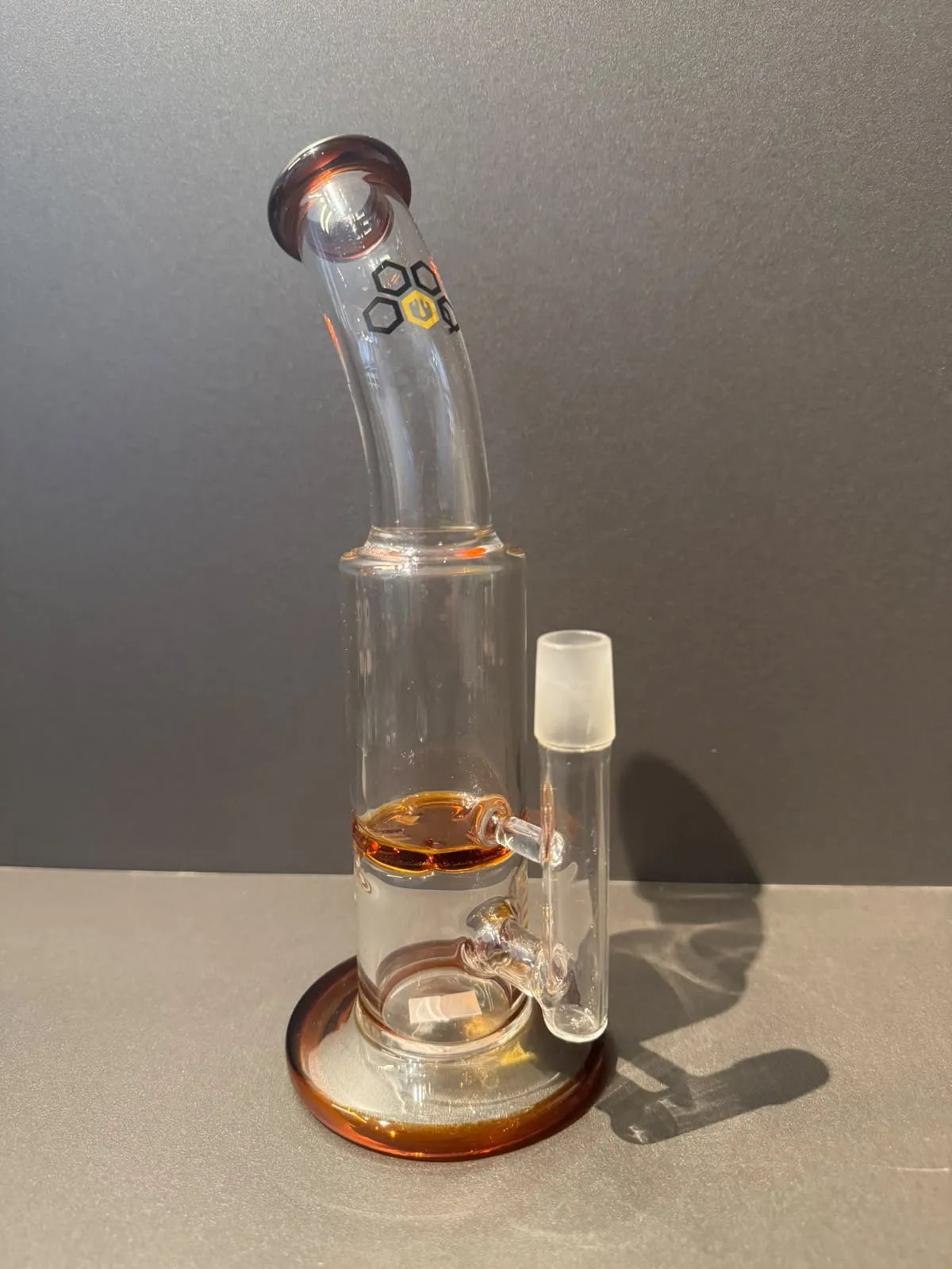 Bong Cultura Dab - 27cm