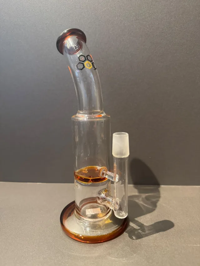 Bong Cultura Dab - 27cm