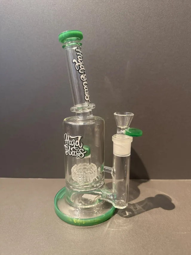 Bong Hardglass - 27cm