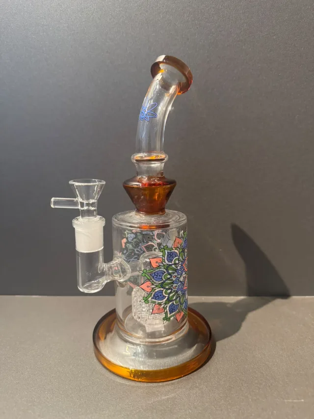 Bong Sadhu - 25cm