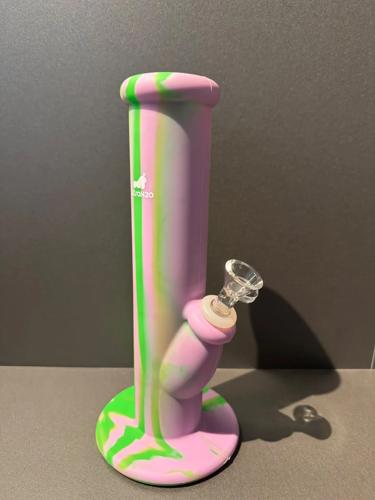 Bong Ultra420 - 25cm