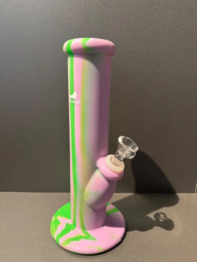 Bong Ultra420 - 25cm
