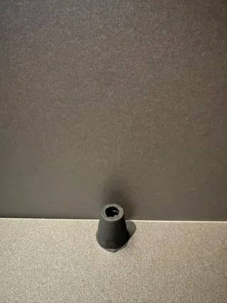 Borracha de Mangueira para Narguilé