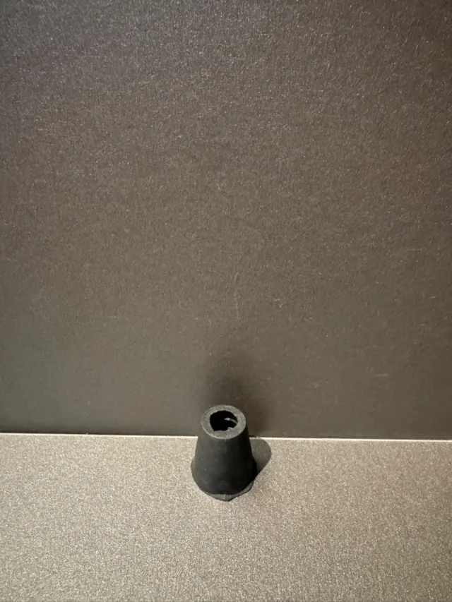 Borracha de Mangueira para Narguilé