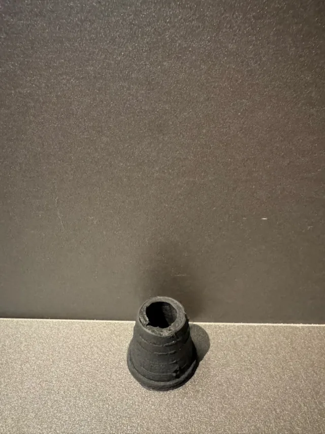 Borracha para Rosh de Narguilé