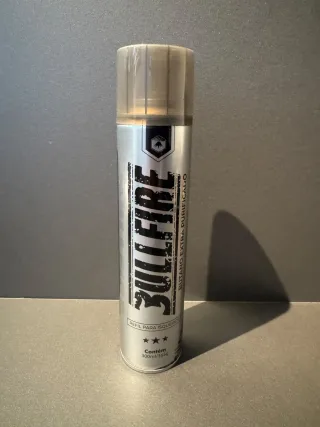 Butano Extra Purificado – 300 ml / 165 g