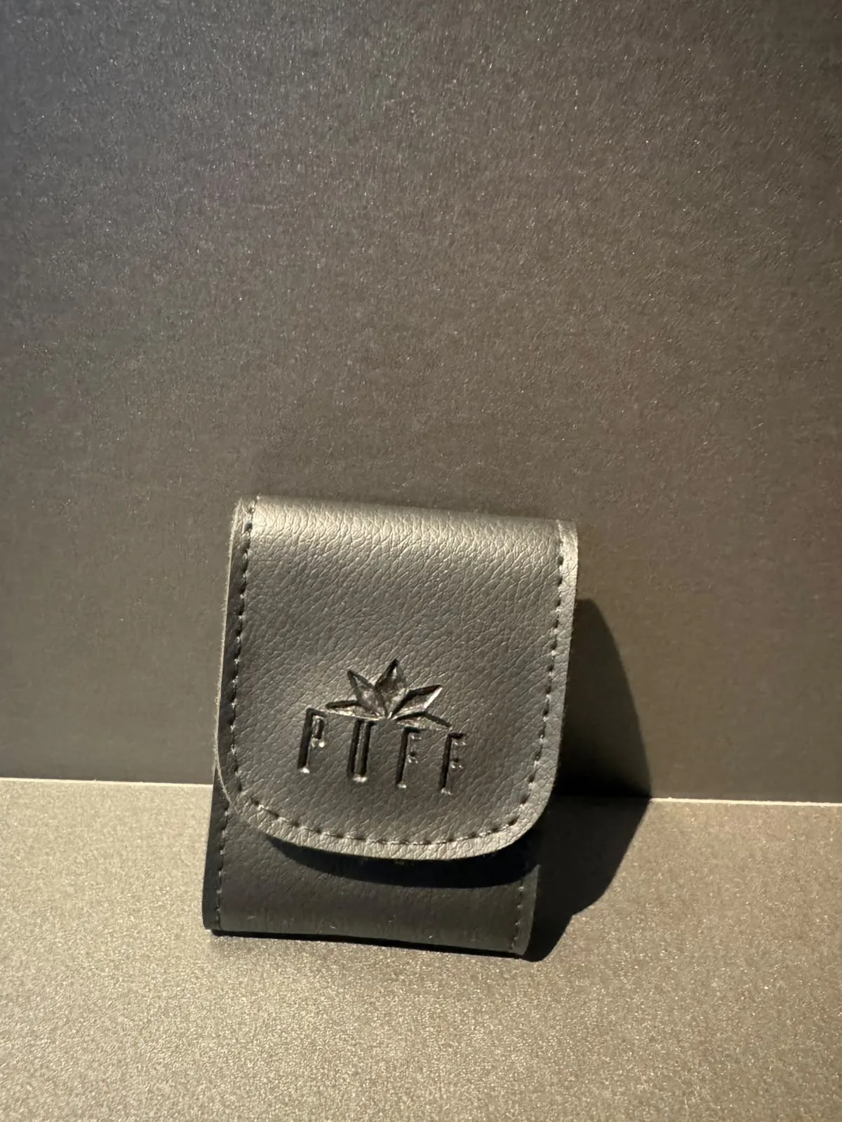 Case para Piteira Puff