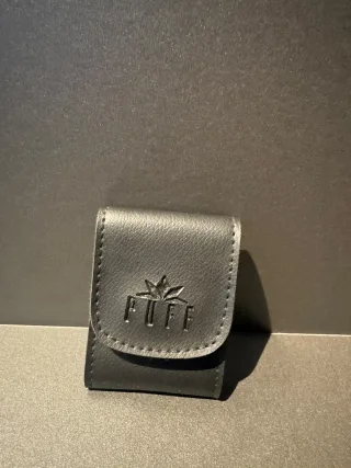 Case para Piteira Puff