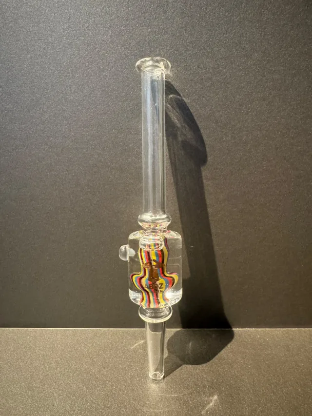 Coletor Wig-Wag Meduse Glik