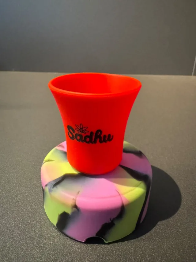 Cuia Shot Multicolor Sadhu