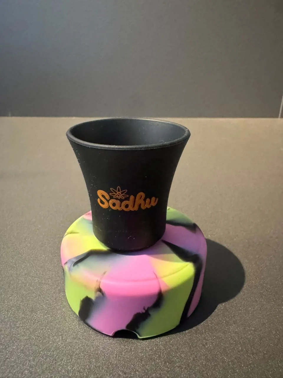 Cuia Shot Multicolor Sadhu