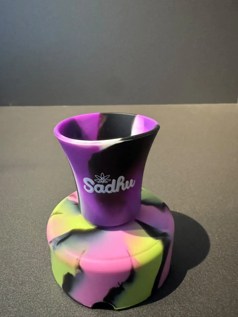 Cuia Shot Multicolor Sadhu