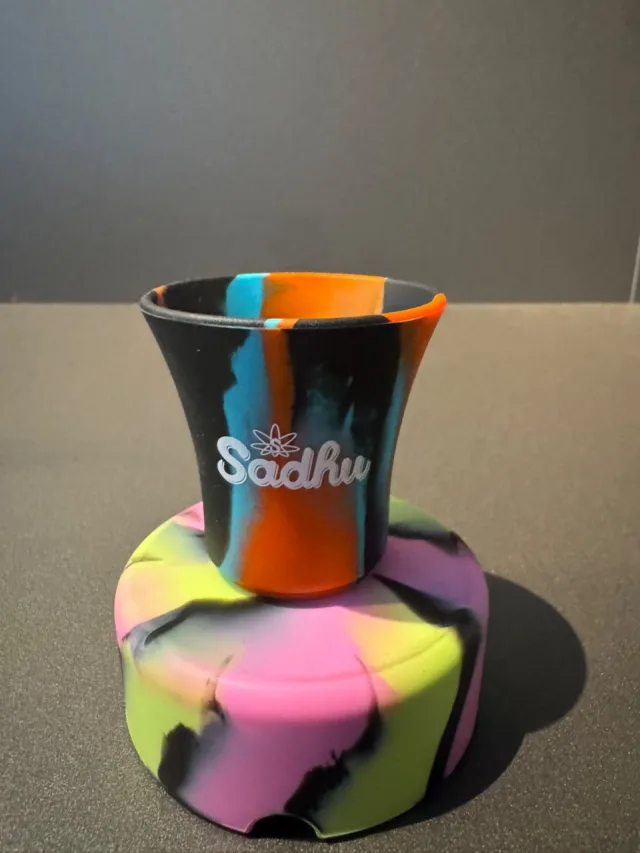 Cuia Shot Multicolor Sadhu