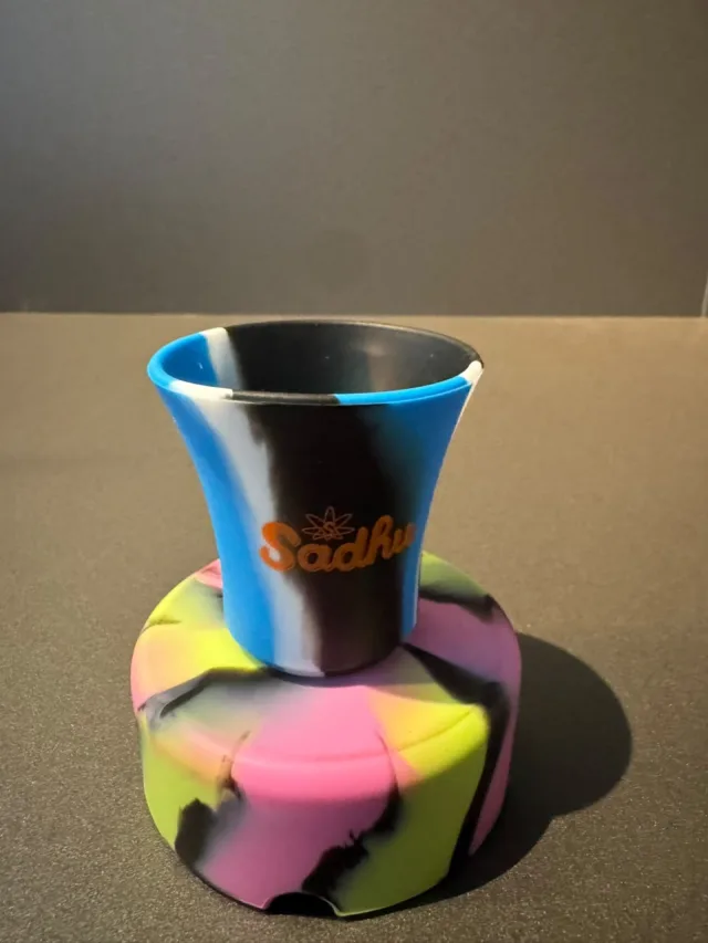Cuia Shot Multicolor Sadhu
