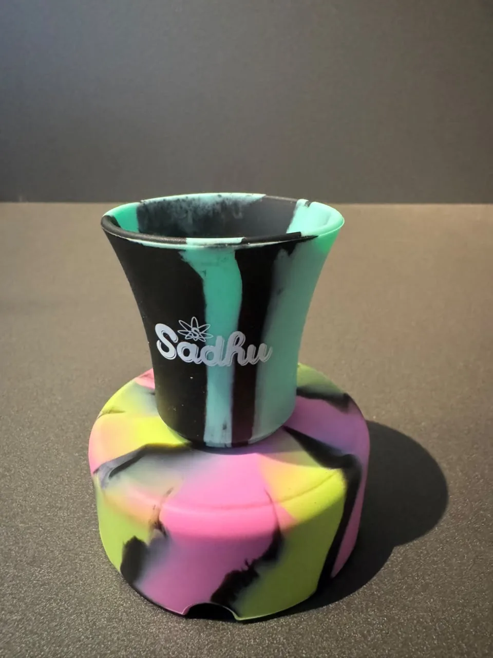 Cuia Shot Multicolor Sadhu