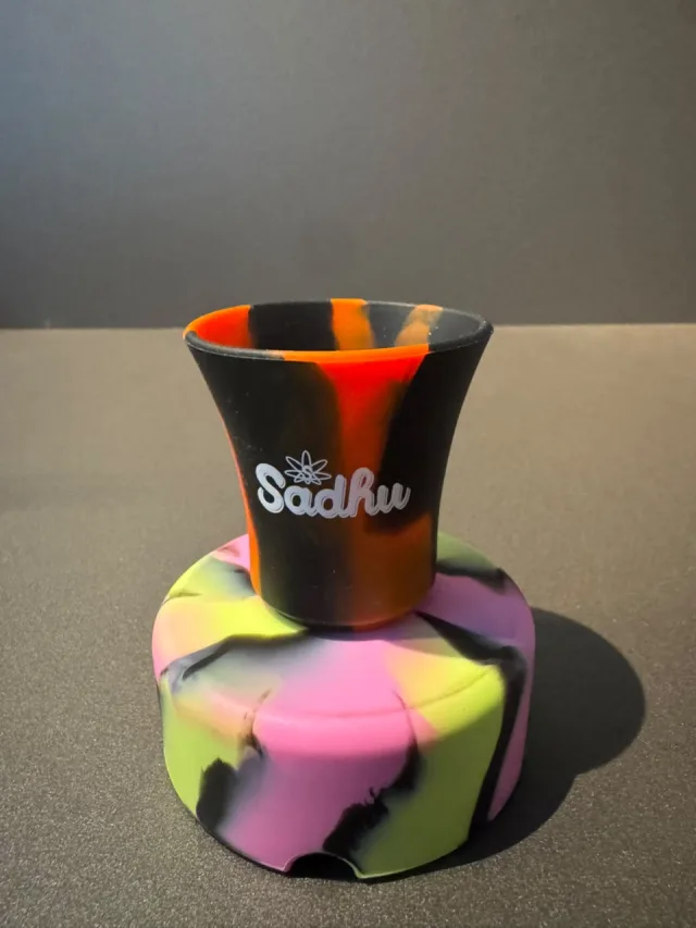 Cuia Shot Multicolor Sadhu