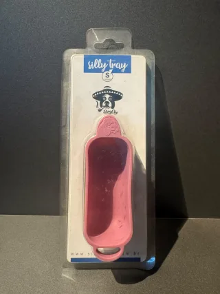 Cuia Silly Tray Small – Silly Dog