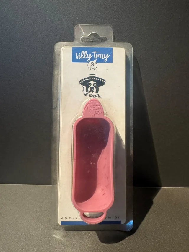 Cuia Silly Tray Small – Silly Dog